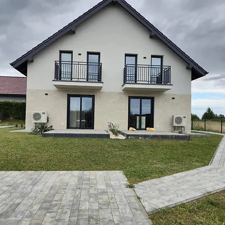 Apartment Komfortowy 2 Sypialnie 10 Min Od Plazy Parking Taras Grill *