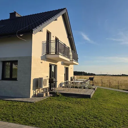 Apartment Sul Baltico Komfortowy 2 Sypialnie 10 Min Od Plazy Parking Taras Grill *